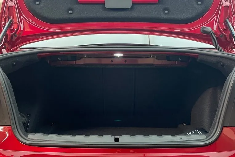 Заказать BMW M2 2025 3.0 л 460 л.с Бензин, Красный, Задний привод, Механика — поставка из Германия, доставка по России и СНГ