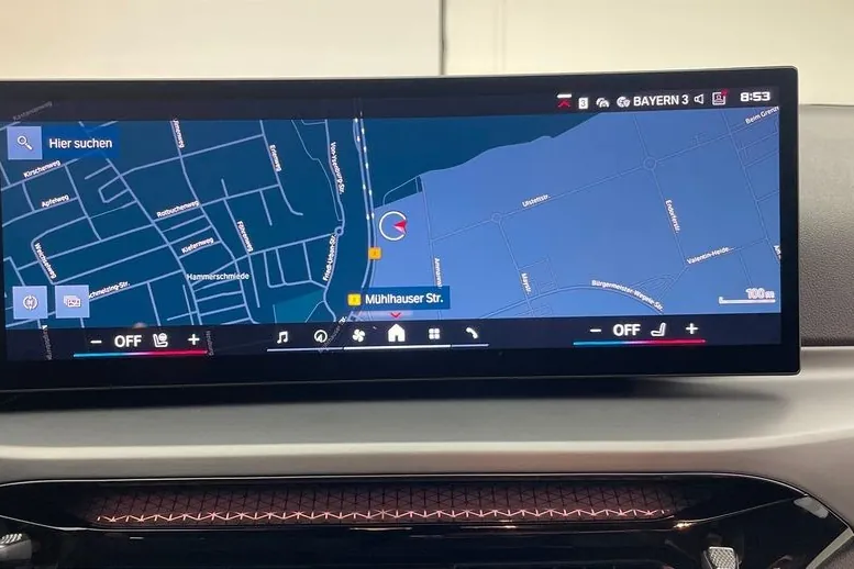 BMW M2 2025 3.0 л 460 л.с Бензин, коробка Механика, привод Задний привод, автомобиль из Германия, доставка по России