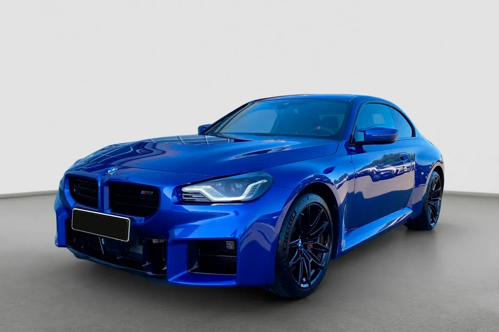 Фото для bmw M2