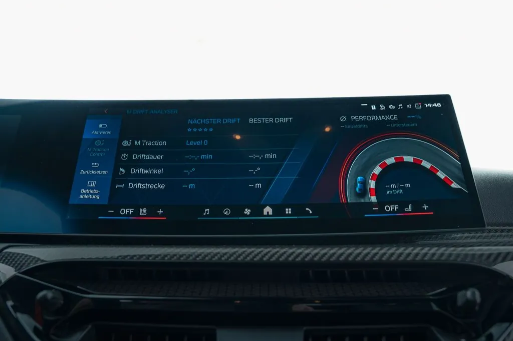 Официальная поставка BMW M2 2025 3.0 л 780 л.с Бензин, Синий, Механика, Задний привод, привезён из Германия