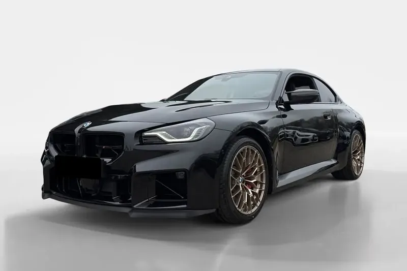 BMW M2 CS Coupé