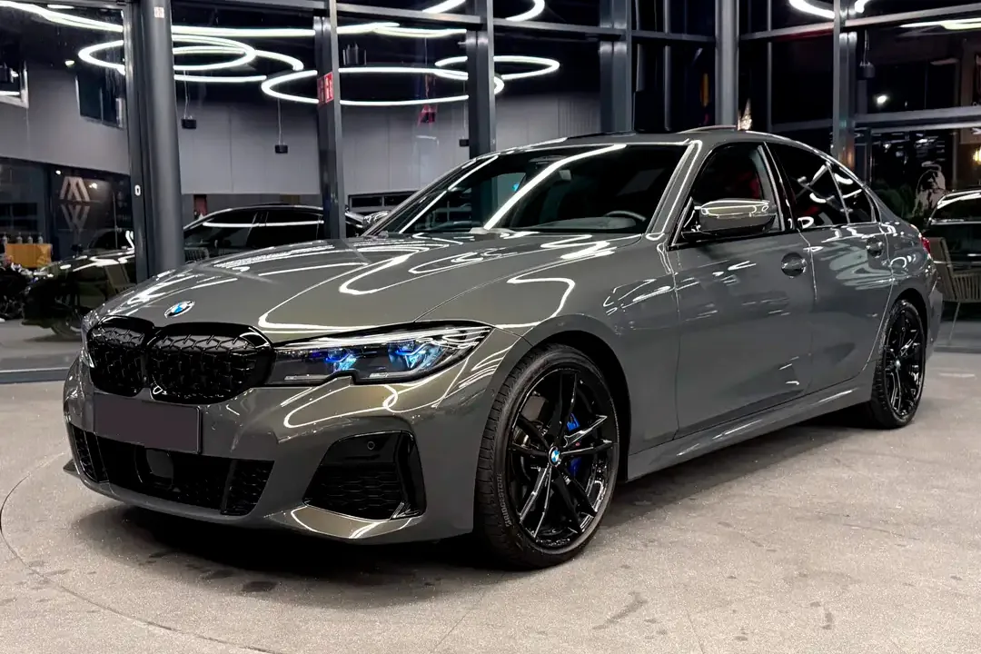 BMW M340i xDrive