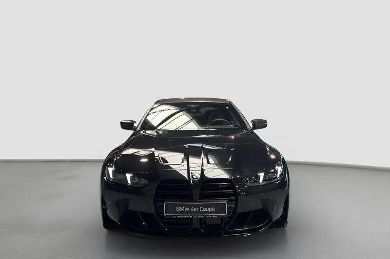 BMW M4 Competition xDrive 2026 3.0 л 530 л.с Бензин, коробка Автомат, привод Полный привод, автомобиль из Германия, доставка по России, фото 7