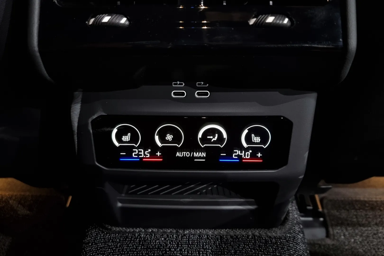 BMW M5 2025 4.4 л 585 л.с Гибрид, пробег 4 705 км, Зелёный цвет, коробка Автомат, привод Полный привод, авто из Германия