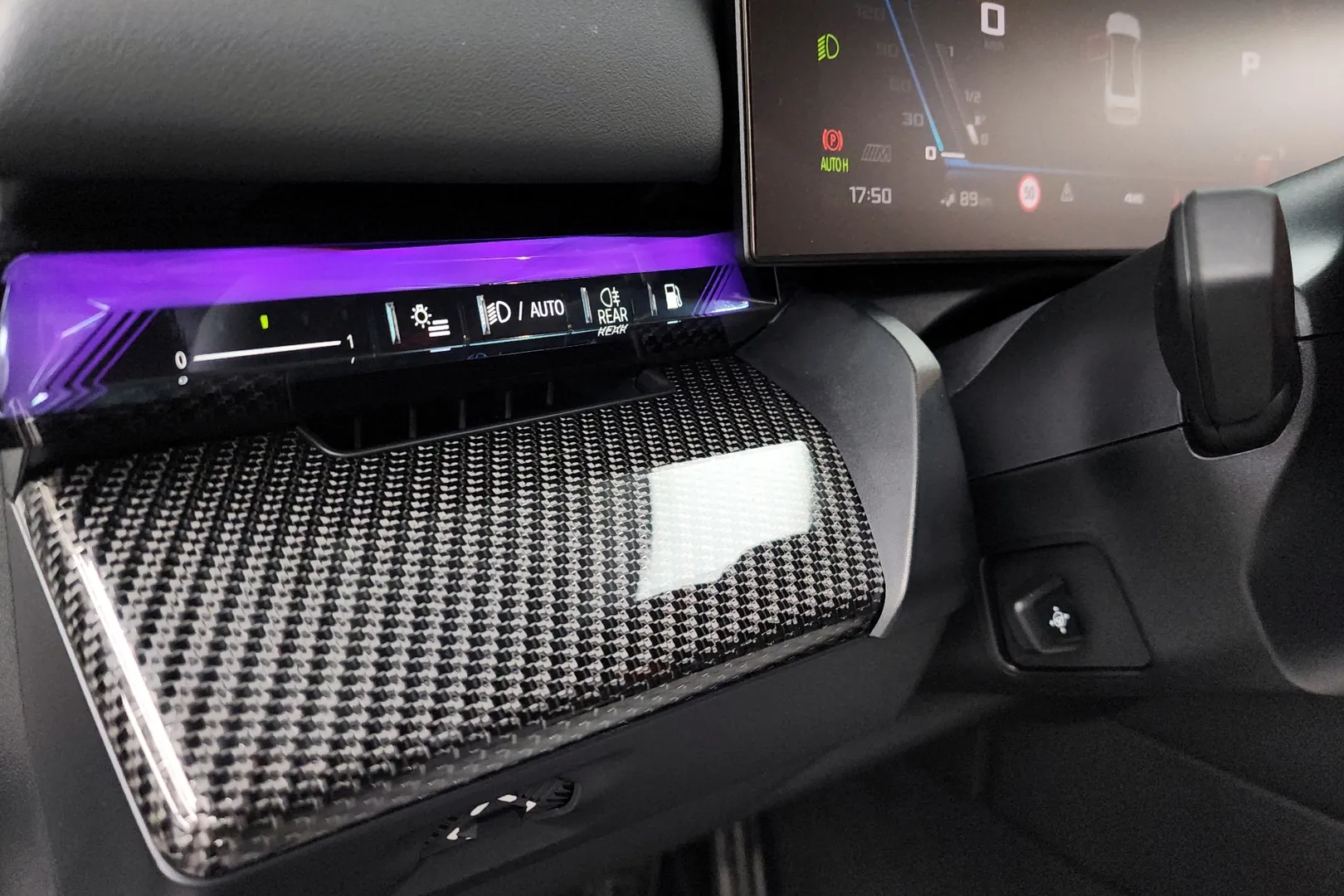 BMW M5 2025 4.4 л 585 л.с Гибрид, пробег 5 141 км, Серый, Полный привод, Автомат, авто из Германия, доставка по РФ