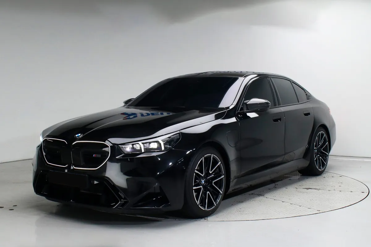 Фото для bmw M5
