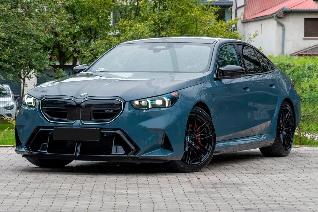 Фото для bmw M5