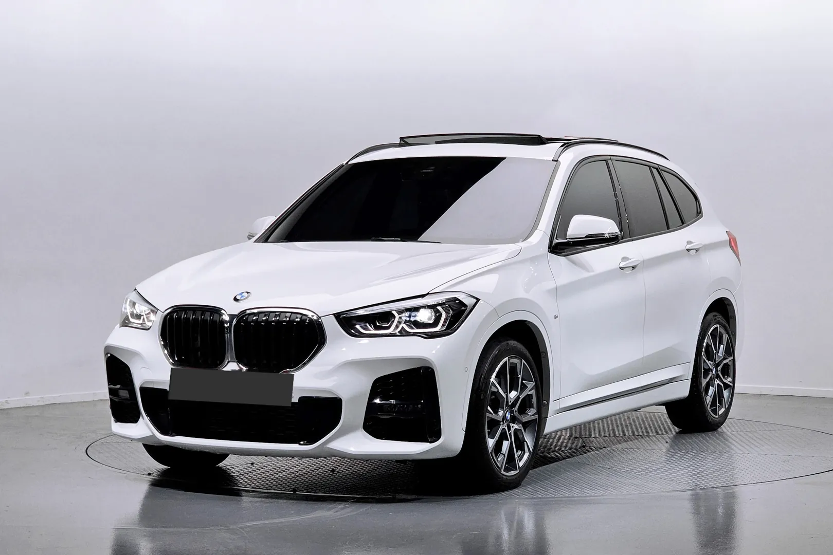 BMW X1 20i
