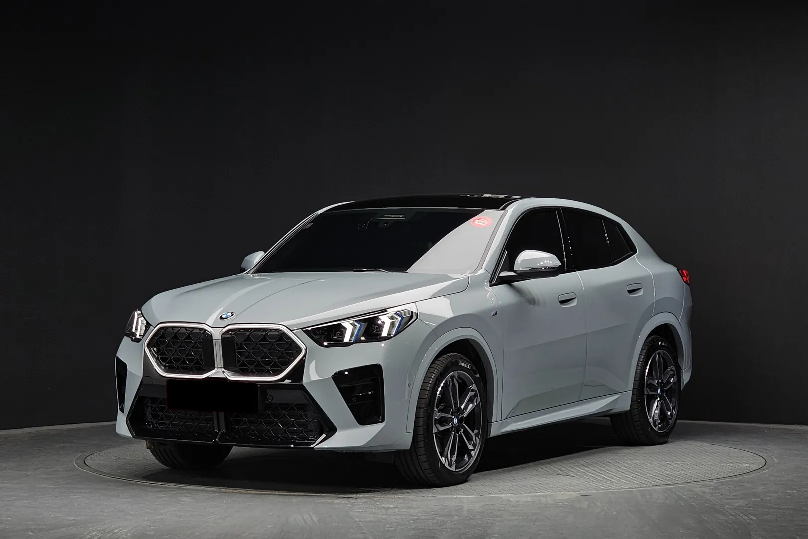 BMW X2 20i xDrive M Sport