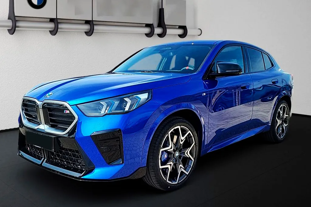 BMW X2 M35i xDrive M Sport