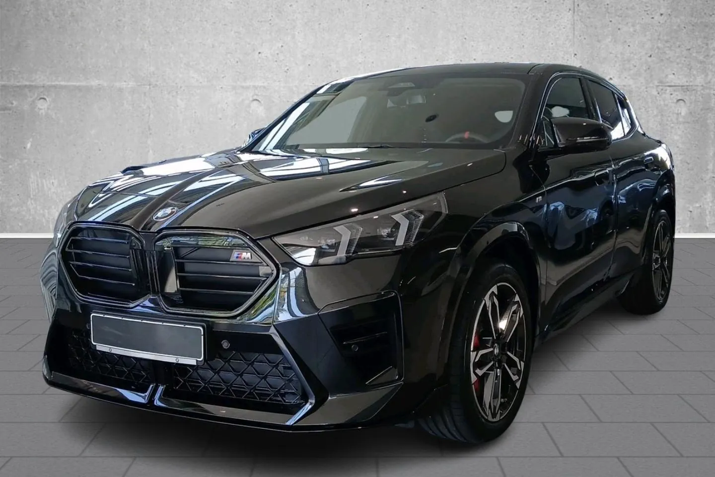 BMW X2 M35i xDrive Sportpaket