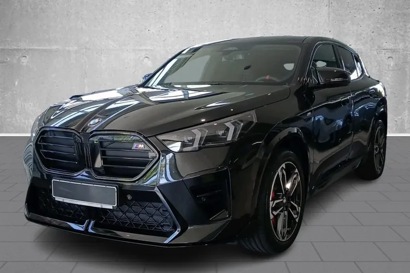 BMW X2 M35i xDrive Sportpaket