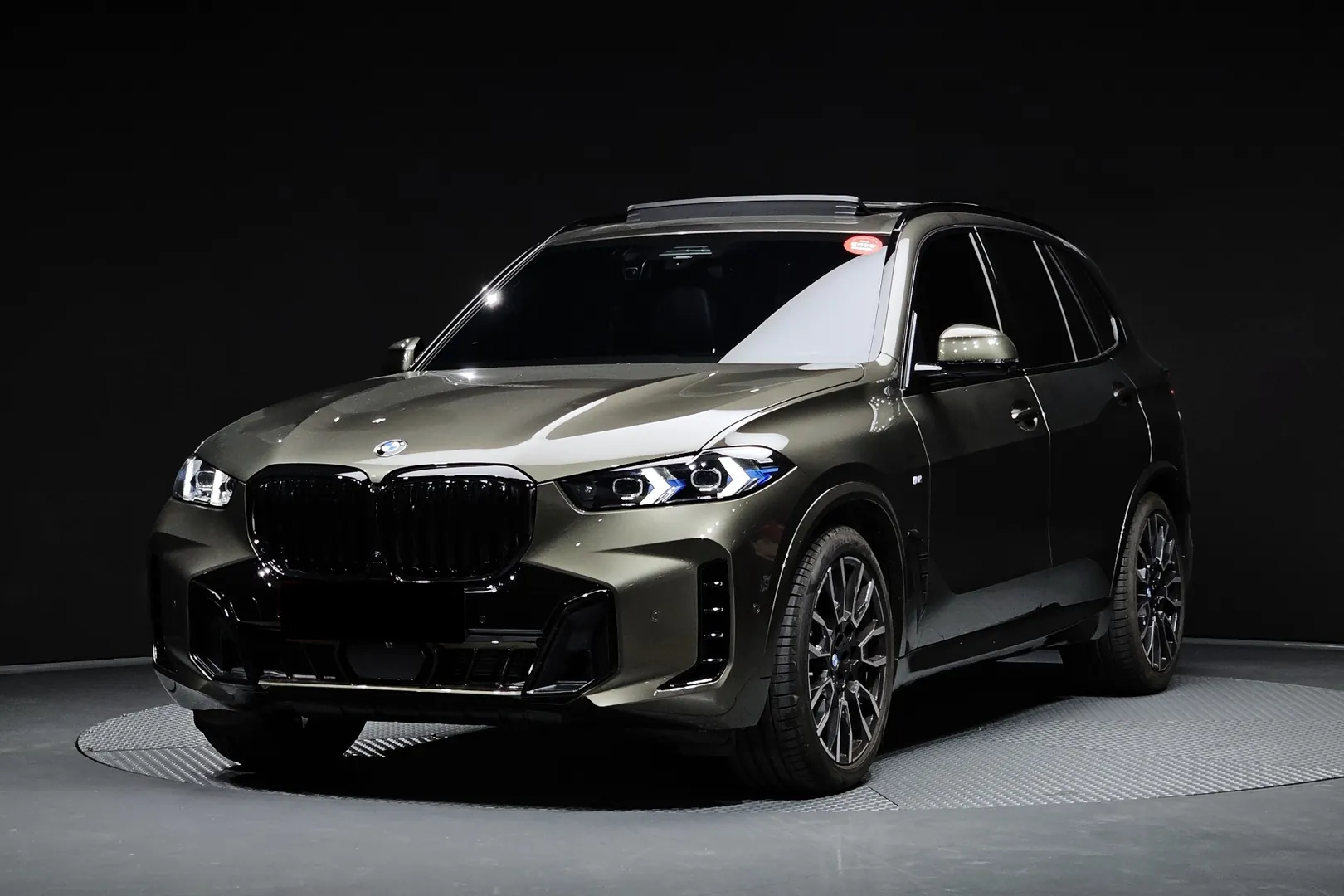 Фото для bmw X5 40i xDrive M Sport Pro