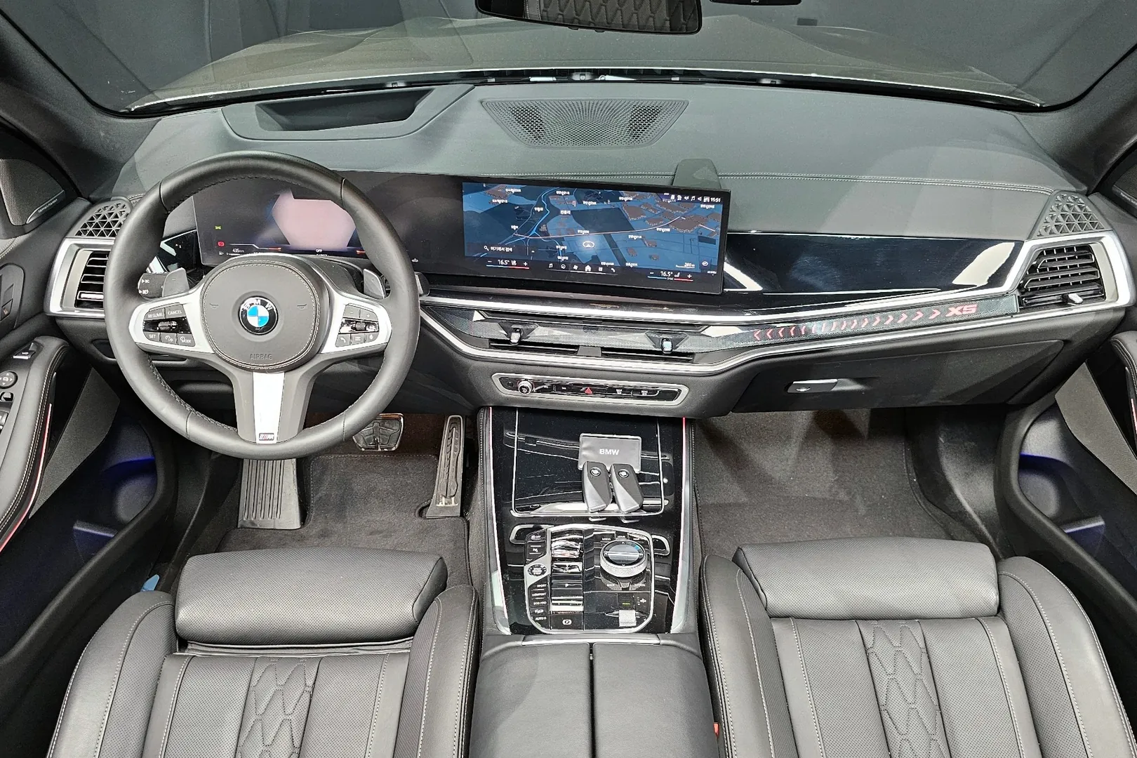 BMW X5 40i xDrive M Sport Pro Special Edition 2025 3.0 л 381 л.с Бензин в продаже: Серый, Автомат, Полный привод, страна-производитель — Германия, доставка по РФ