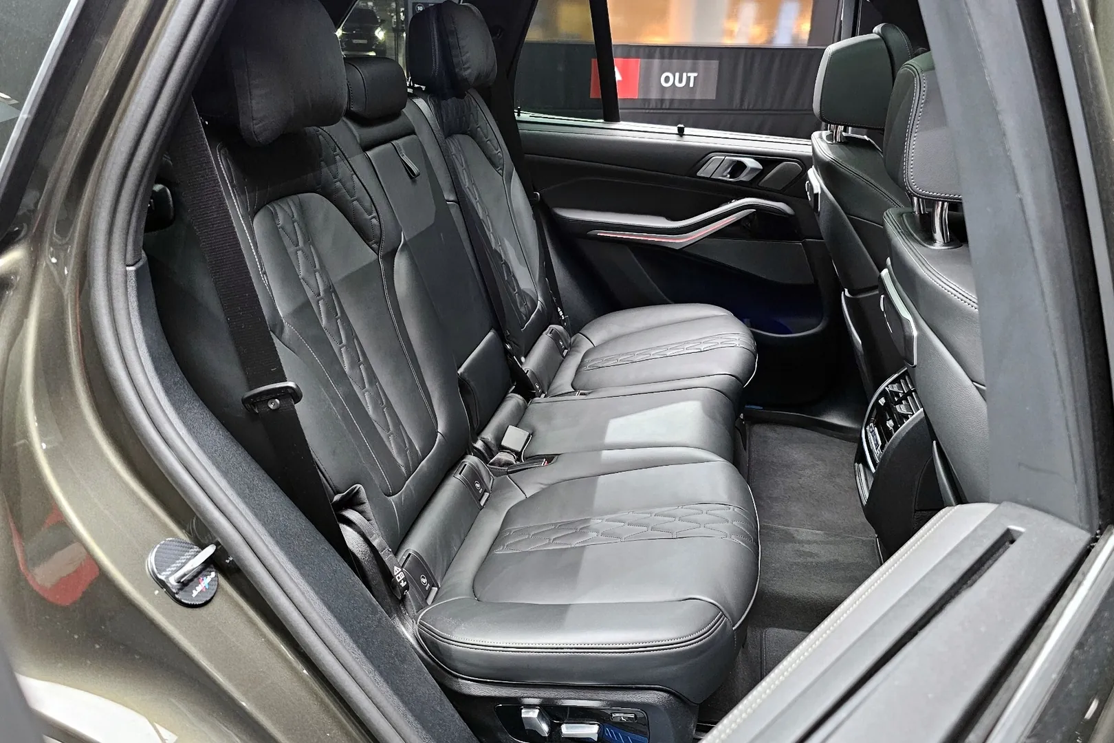 BMW X5 40i xDrive M Sport Pro Special Edition 2025 3.0 л 381 л.с Бензин, коробка Автомат, привод Полный привод, автомобиль из Германия, доставка по России