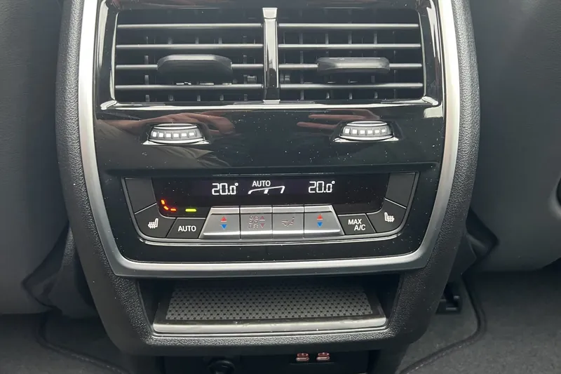 BMW X5 M Competition M Sport - фото 3