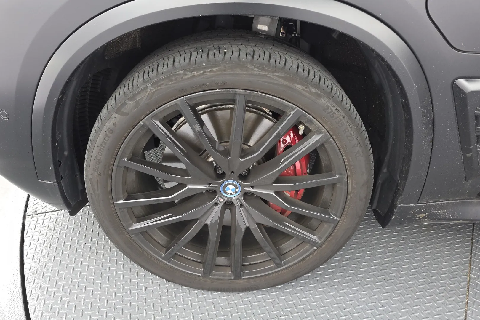 BMW X5 xDrive50e M 2025 3.0 л 313 л.с Гибрид в продаже: Чёрный, Автомат, Полный привод, страна-производитель — Германия, доставка по РФ