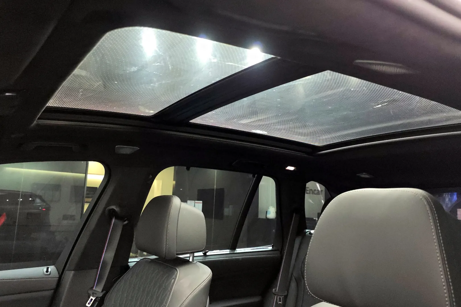 BMW X5 xDrive50e M 2025 3.0 л 313 л.с Гибрид, пробег 13 144 км, Чёрный цвет, коробка Автомат, привод Полный привод, авто из Германия