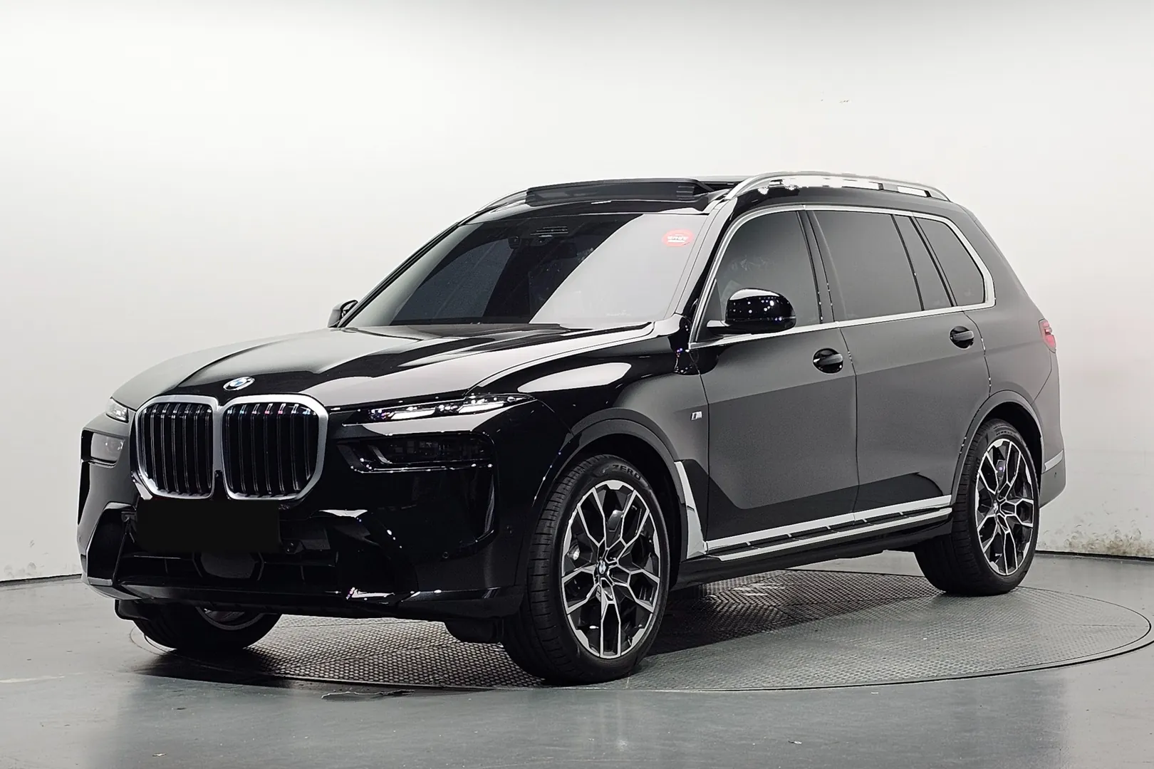 BMW X7 40i  M Sport xDrive