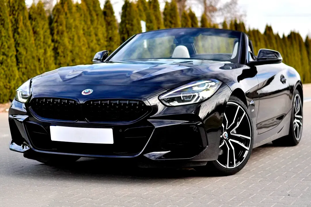 BMW Z4 30i M Sport