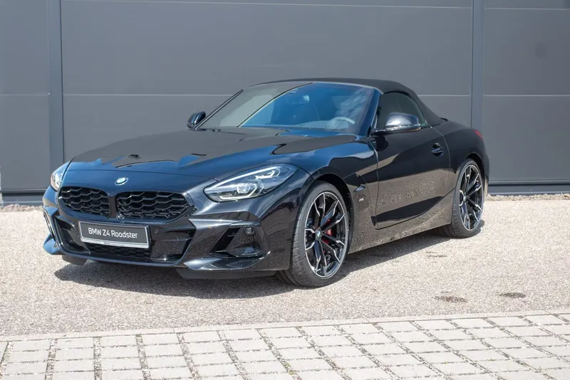BMW Z4 M40i