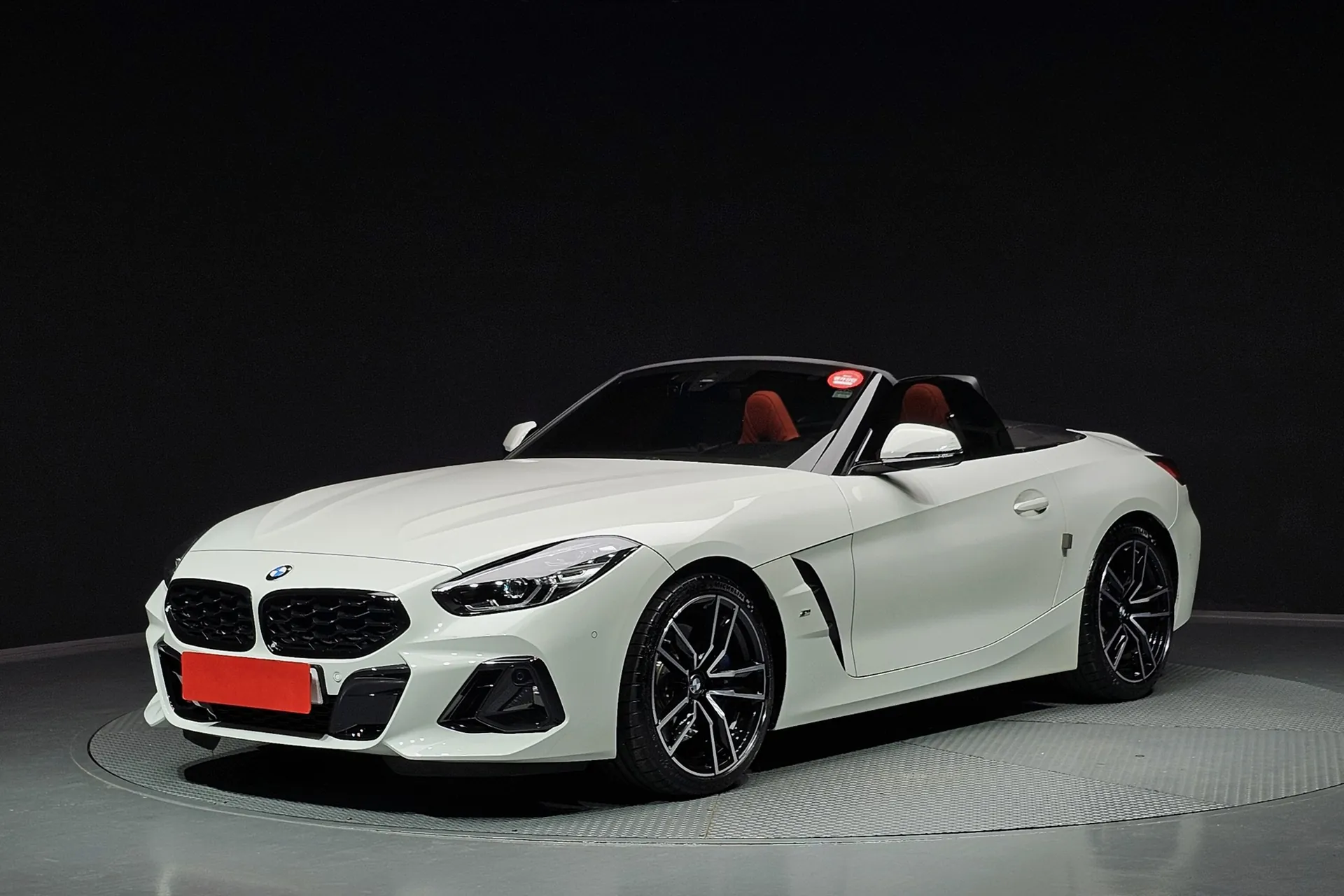 Фото для bmw Z4 sDrive20i M Sport