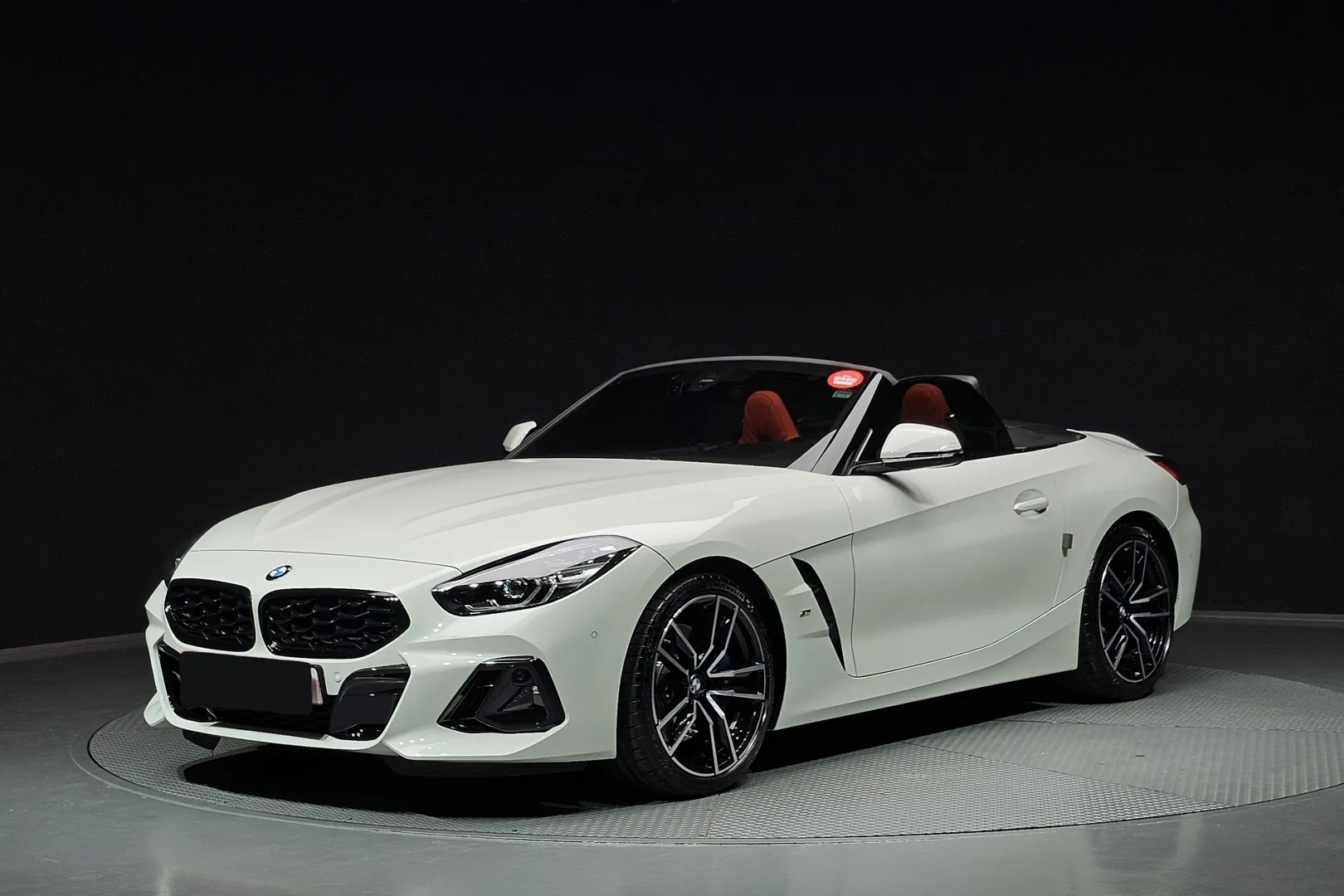 BMW Z4 sDrive20i M Sport
