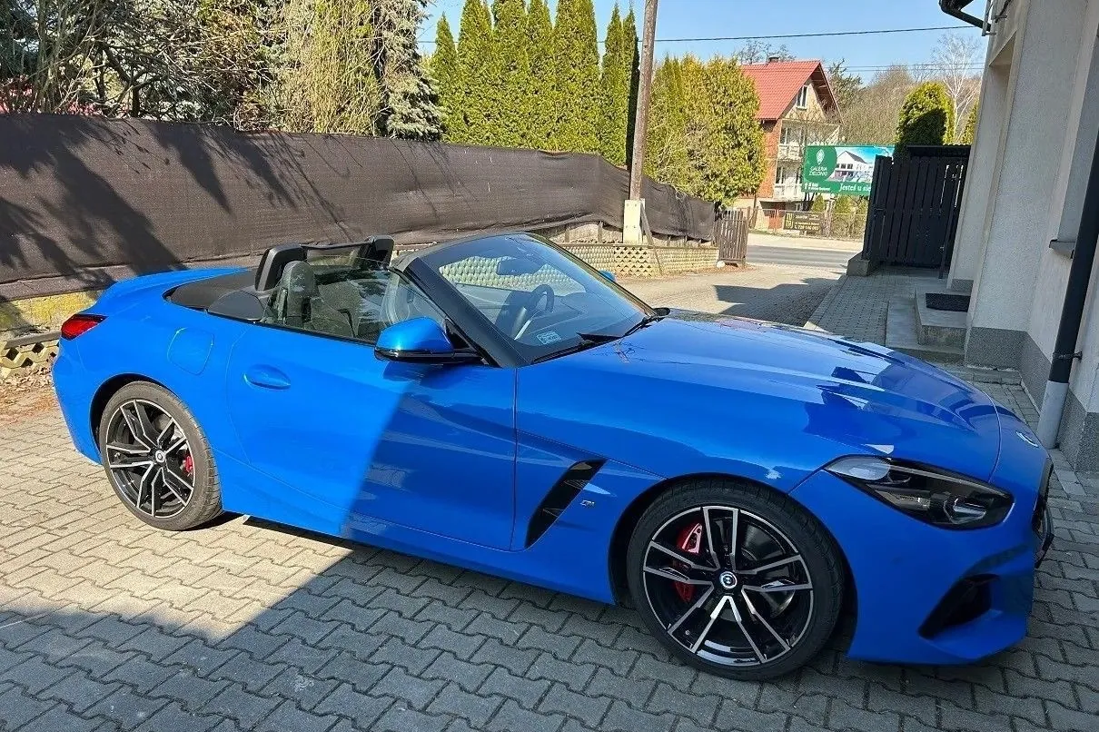 BMW Z4