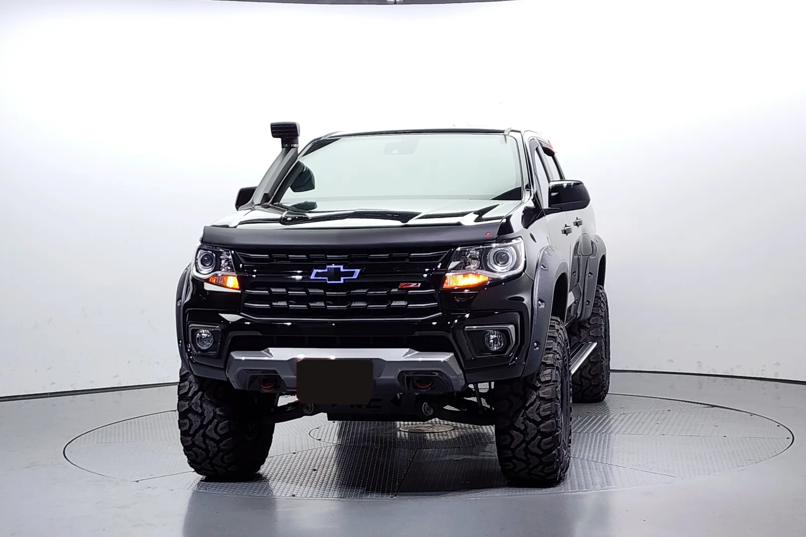 Фото для chevrolet Colorado