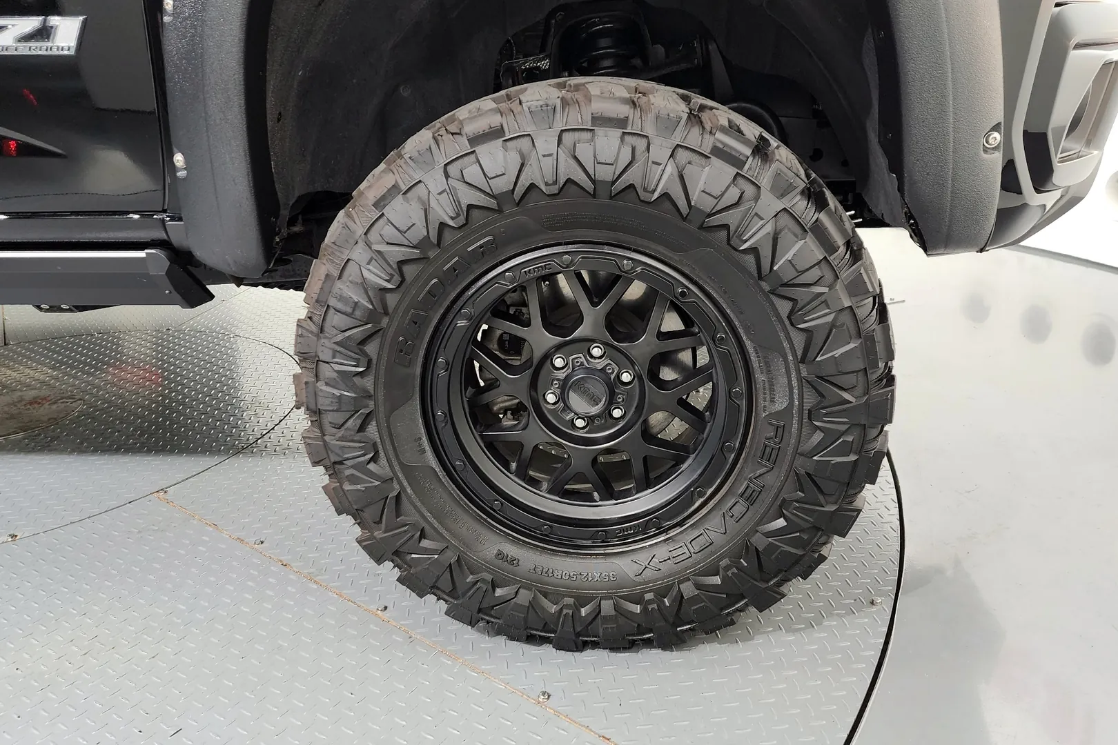 Фото для chevrolet Colorado