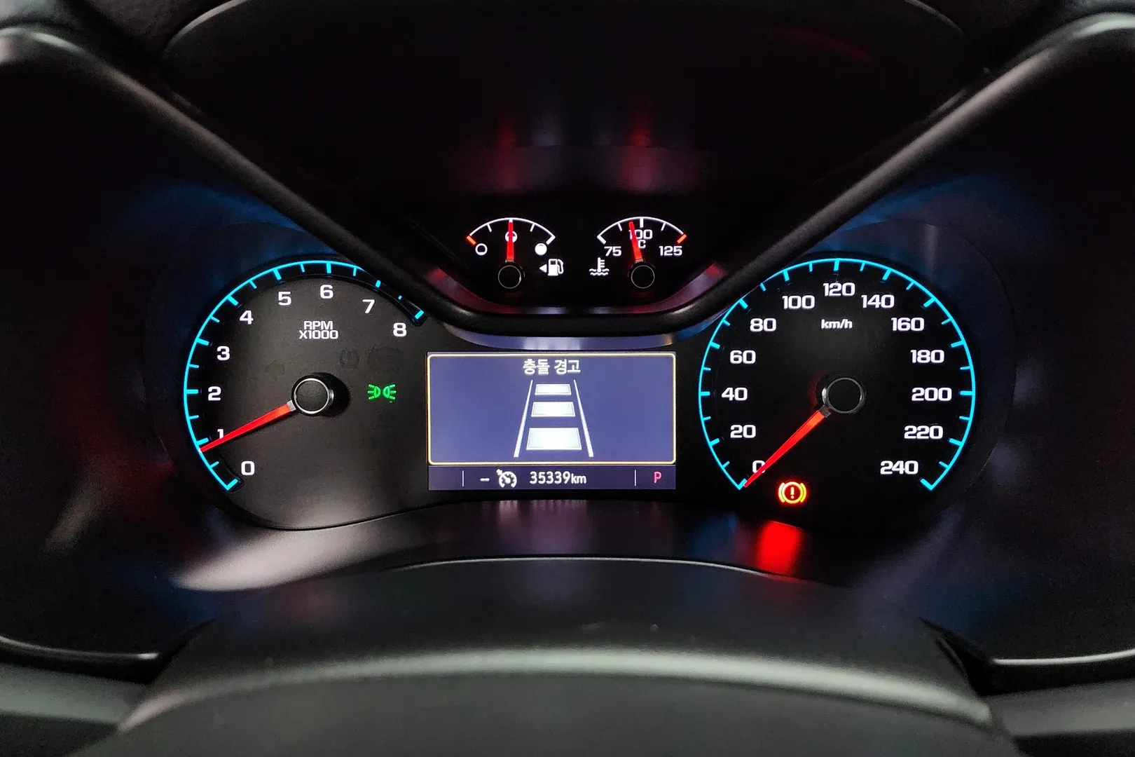 Фото для chevrolet Colorado