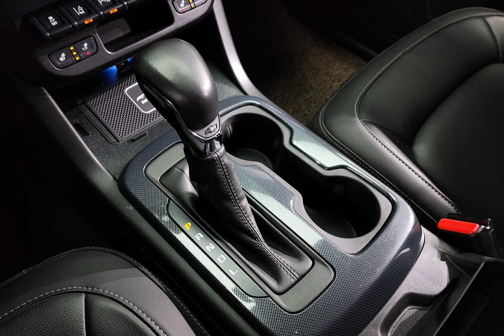 Фото для chevrolet Colorado