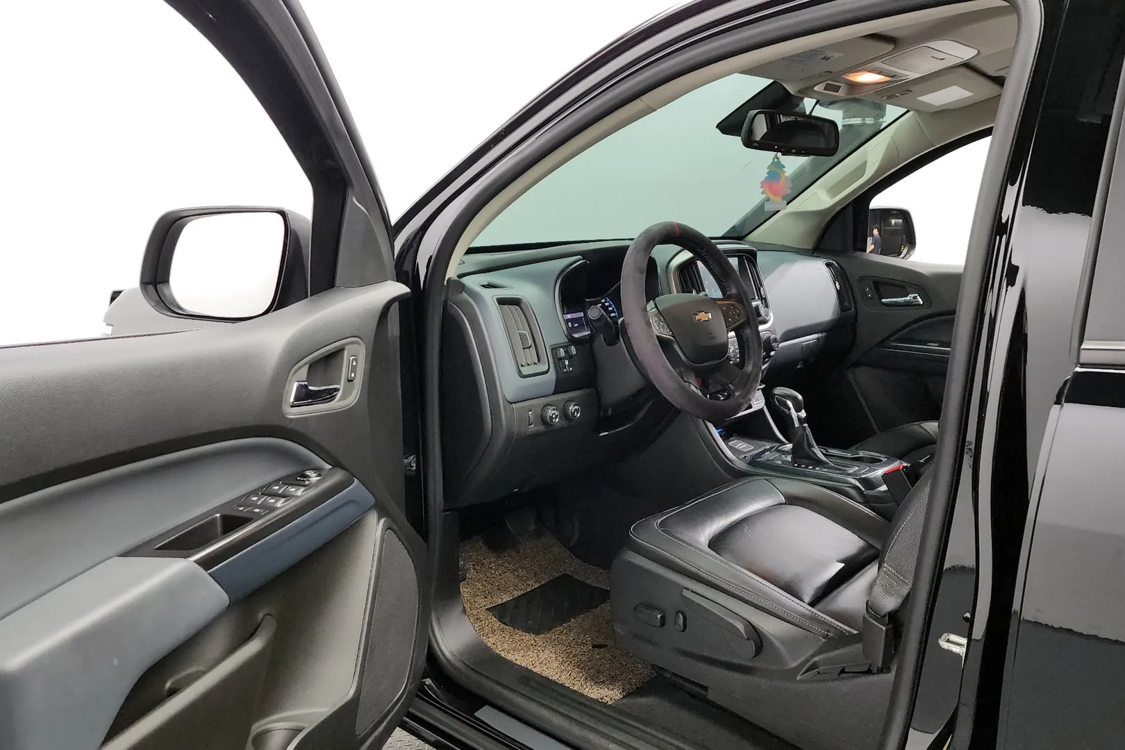 Фото для chevrolet Colorado
