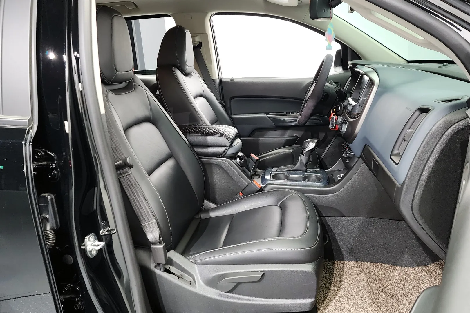 Фото для chevrolet Colorado