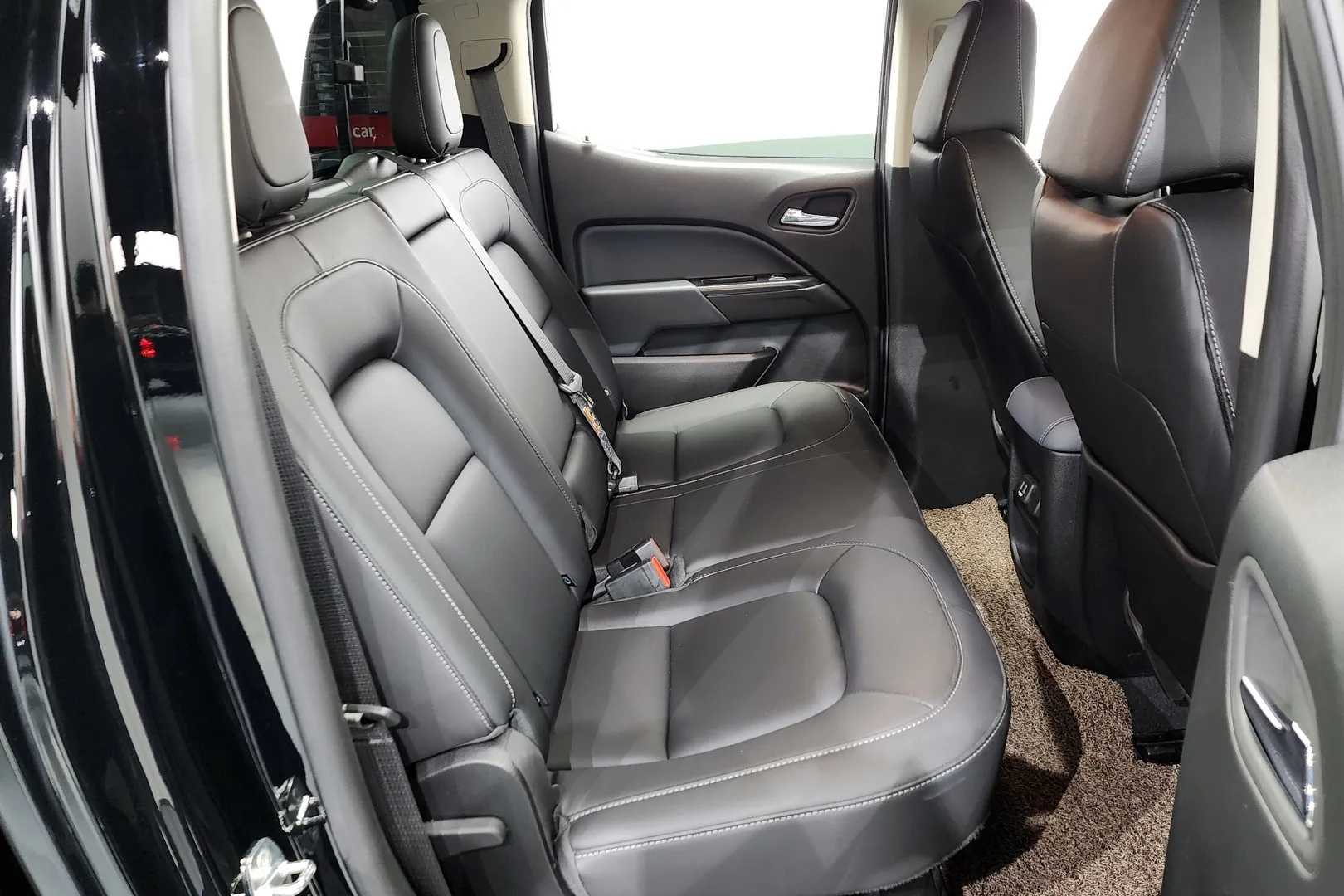 Фото для chevrolet Colorado