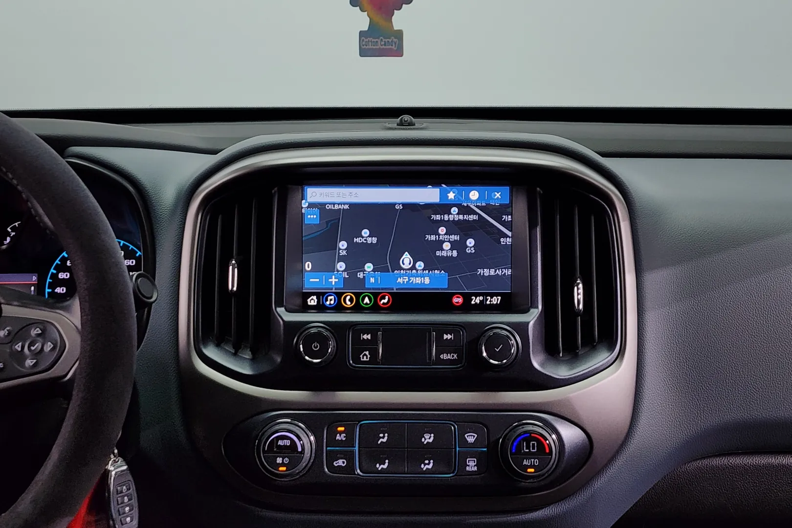 Фото для chevrolet Colorado