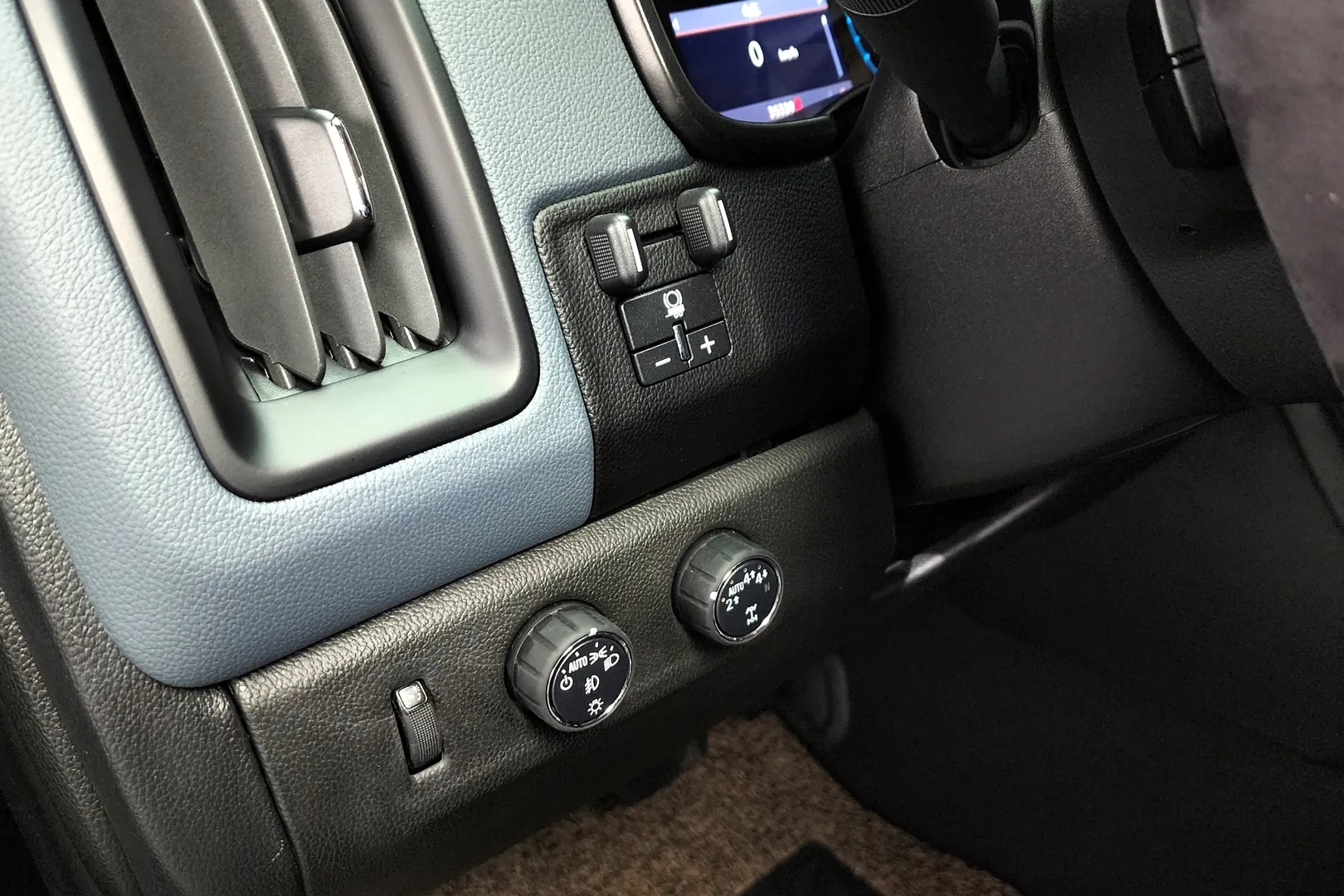 Фото для chevrolet Colorado