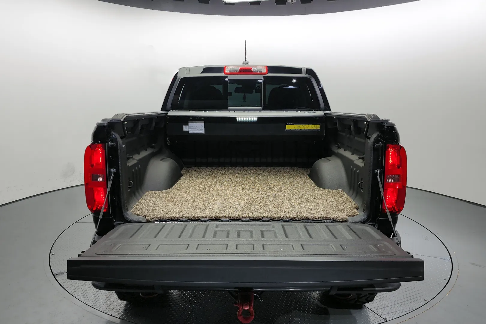 Фото для chevrolet Colorado