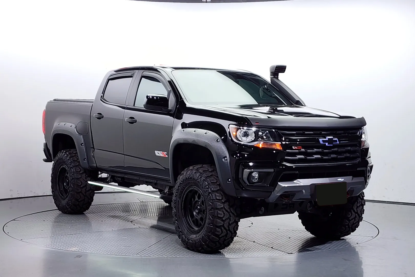 Фото для chevrolet Colorado