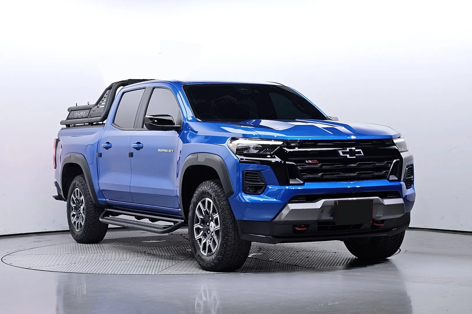 Фото для chevrolet Colorado