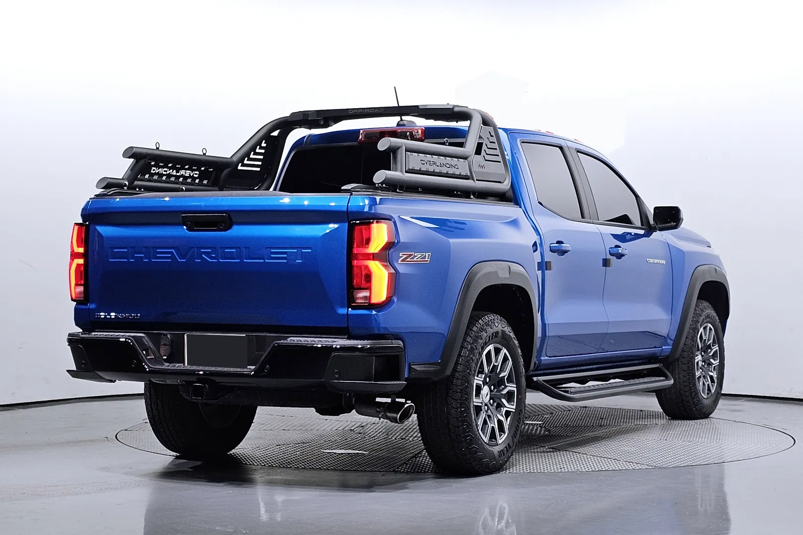 Фото для chevrolet Colorado