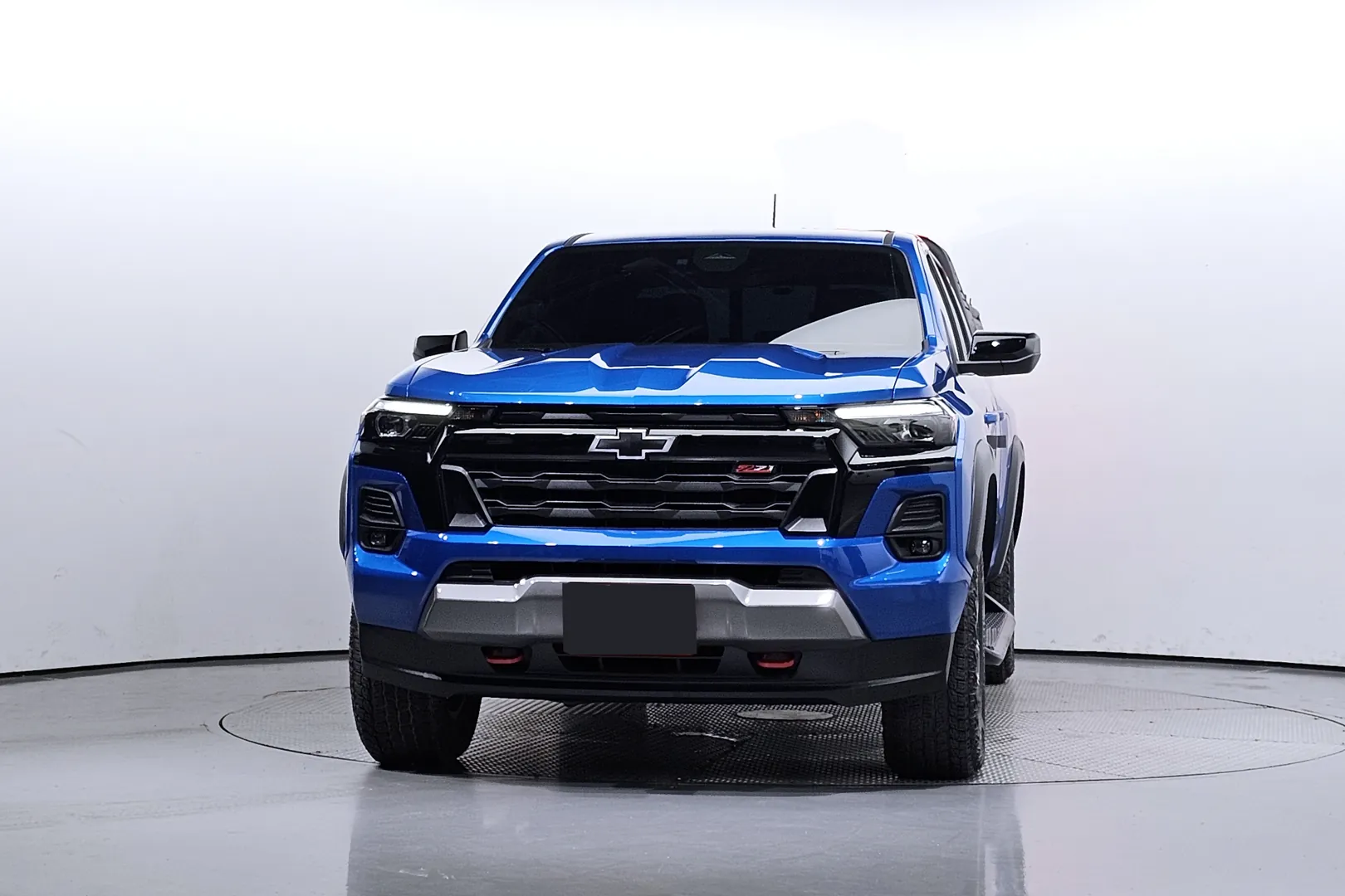 Фото для chevrolet Colorado