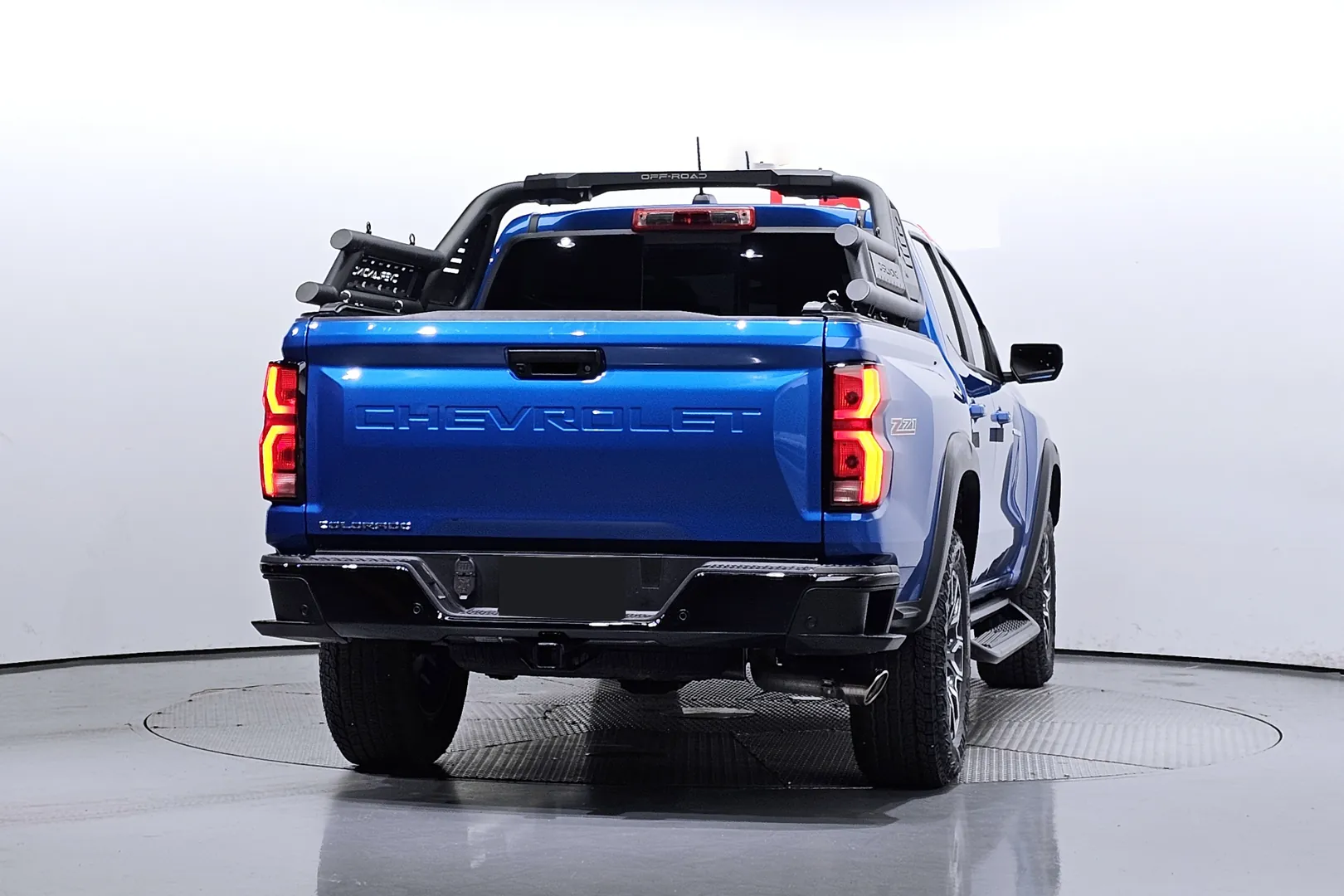 Фото для chevrolet Colorado