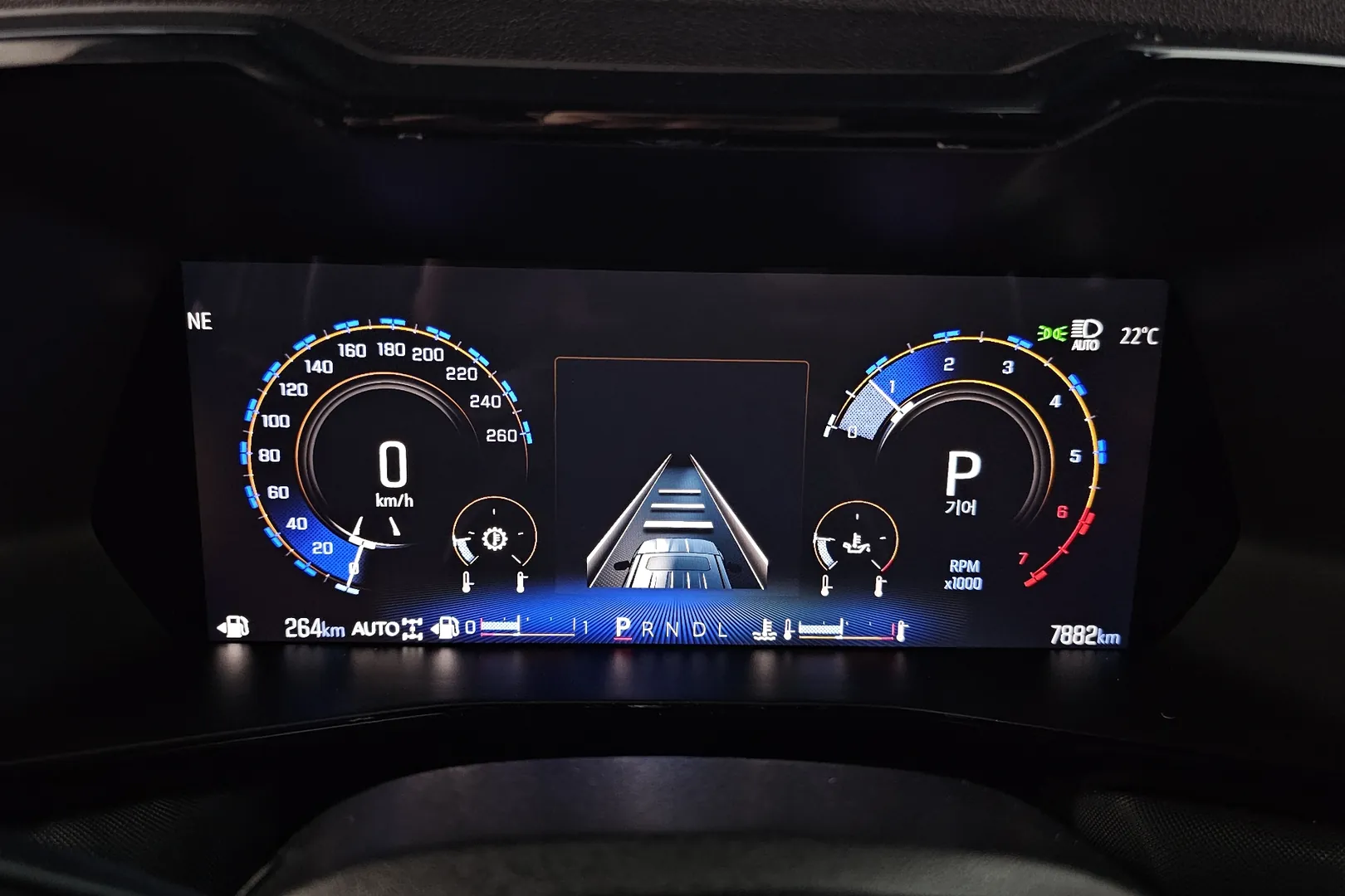 Фото для chevrolet Colorado