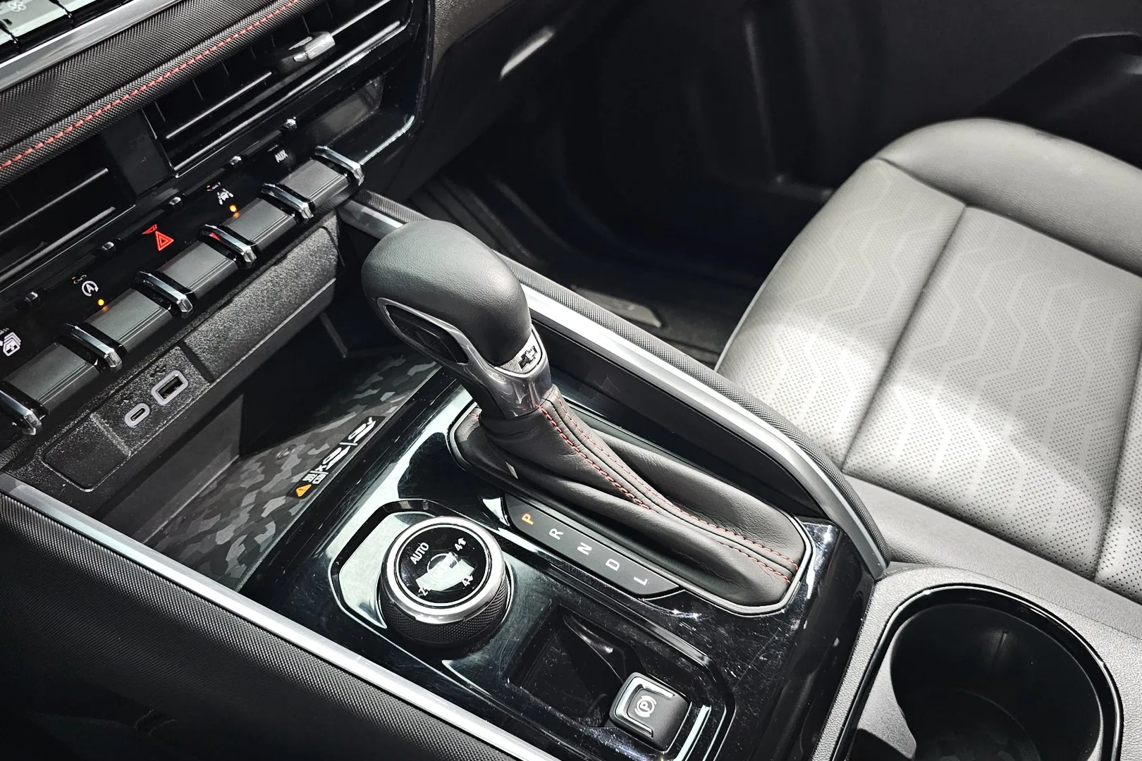 Фото для chevrolet Colorado