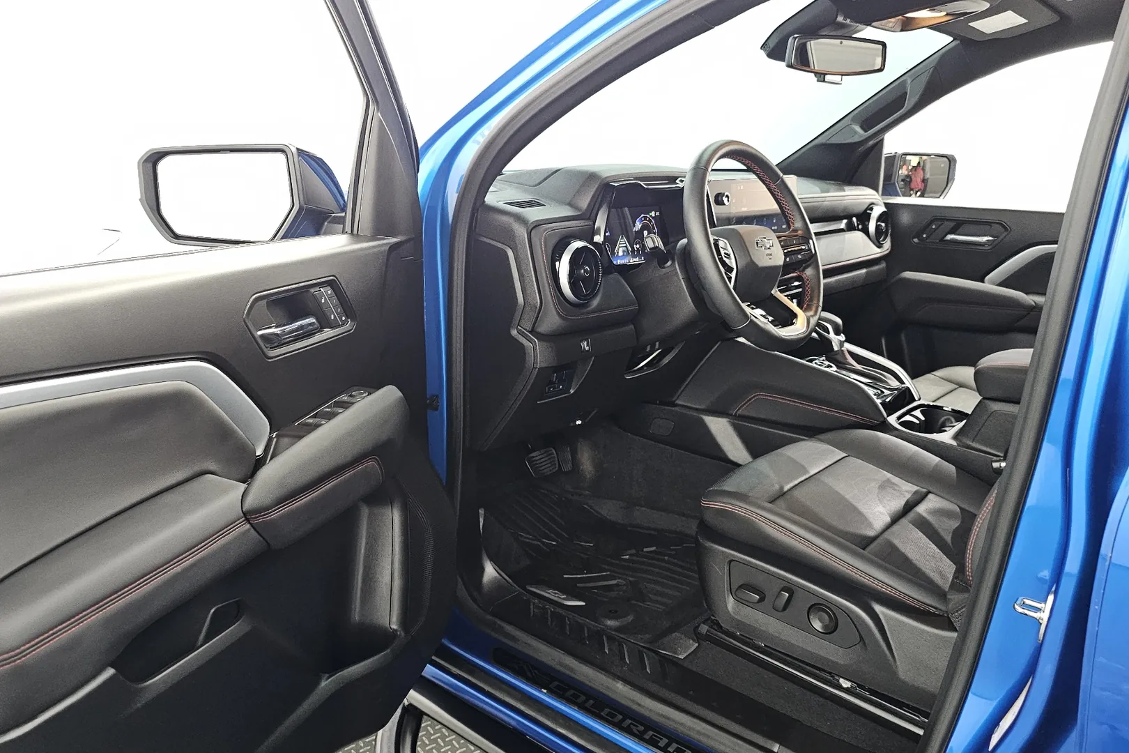 Фото для chevrolet Colorado