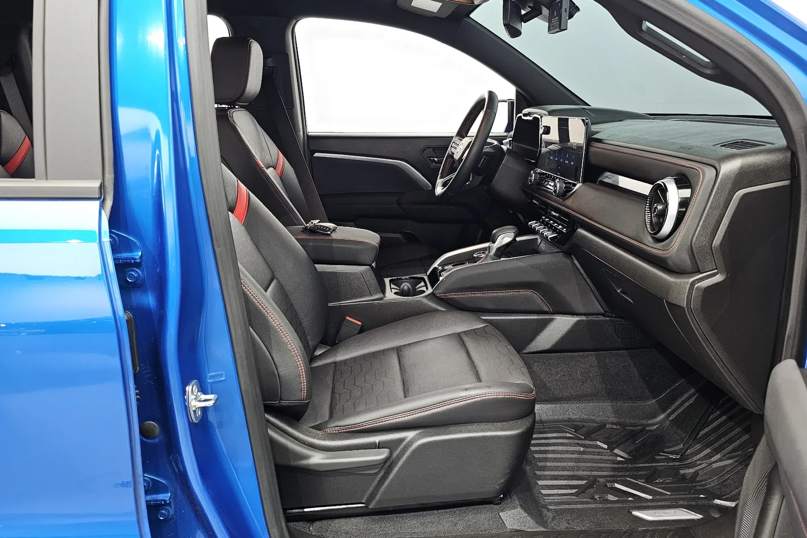 Фото для chevrolet Colorado