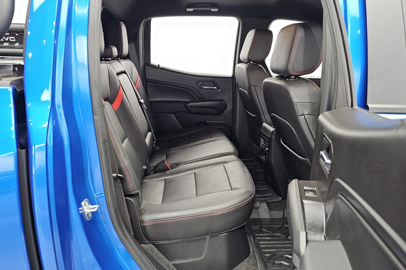 Фото для chevrolet Colorado