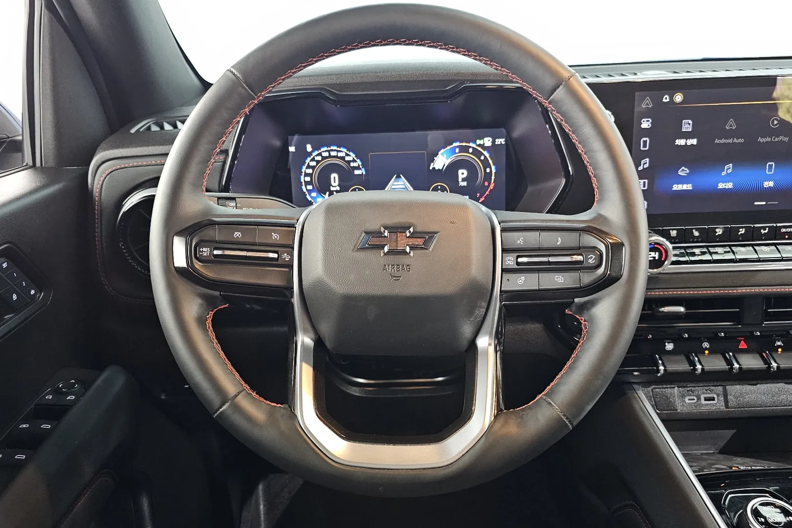 Фото для chevrolet Colorado