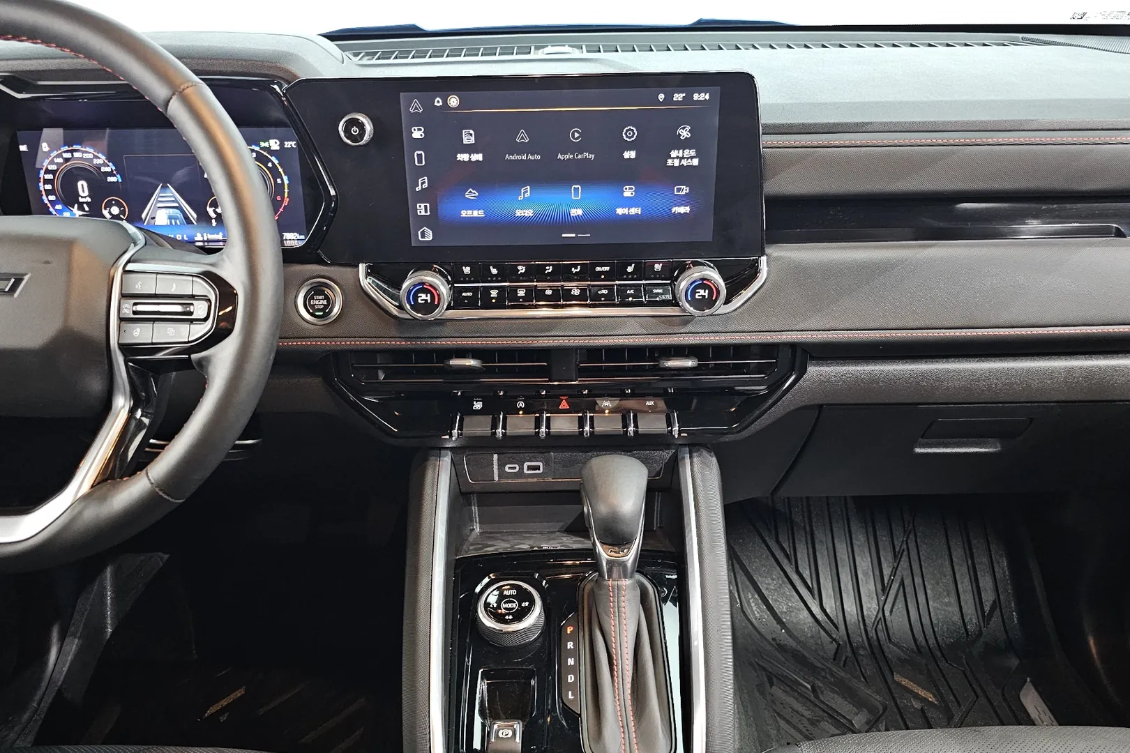 Фото для chevrolet Colorado